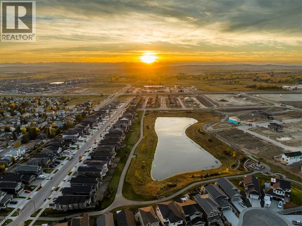 152 Threepoint Cove, Okotoks, Alberta  T1S 5S4 - Photo 43 - A2332464