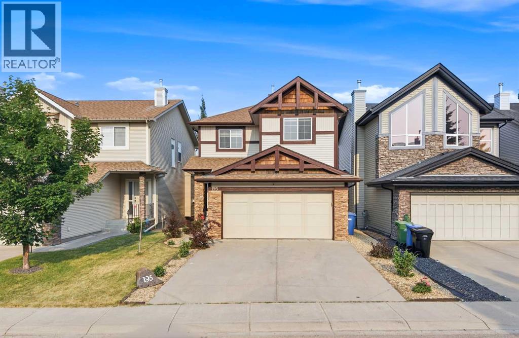 195 St Moritz Terrace SW, Calgary, Alberta  T3H 5X9 - Photo 28 - A2335136