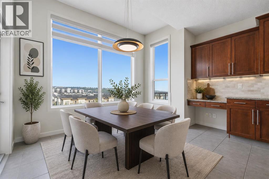 195 St Moritz Terrace SW, Calgary, Alberta  T3H 5X9 - Photo 7 - A2335136