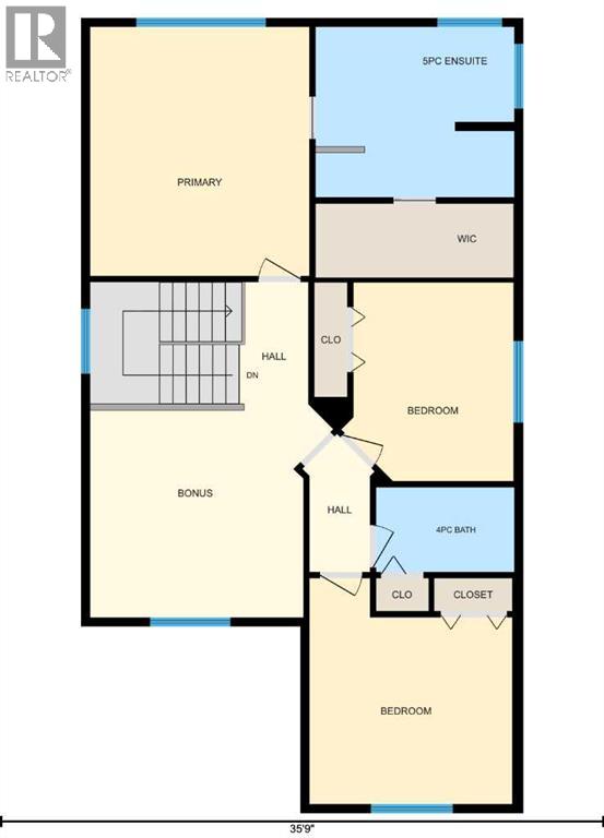 195 St Moritz Terrace SW, Calgary, Alberta  T3H 5X9 - Photo 26 - A2335136