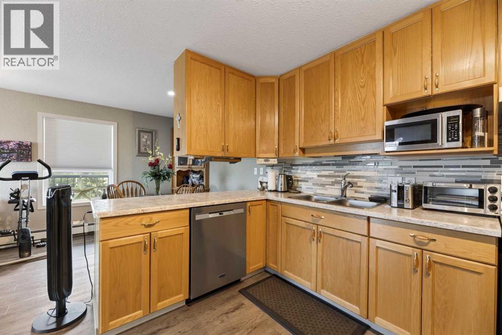 404, 4514 54 Avenue, Olds, Alberta  T4H 1W5 - Photo 8 - A2336869