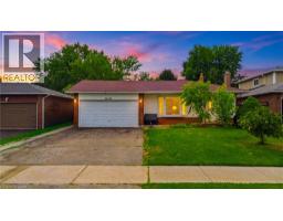 6346 NEUCHATEL Road, Mississauga, Ontario