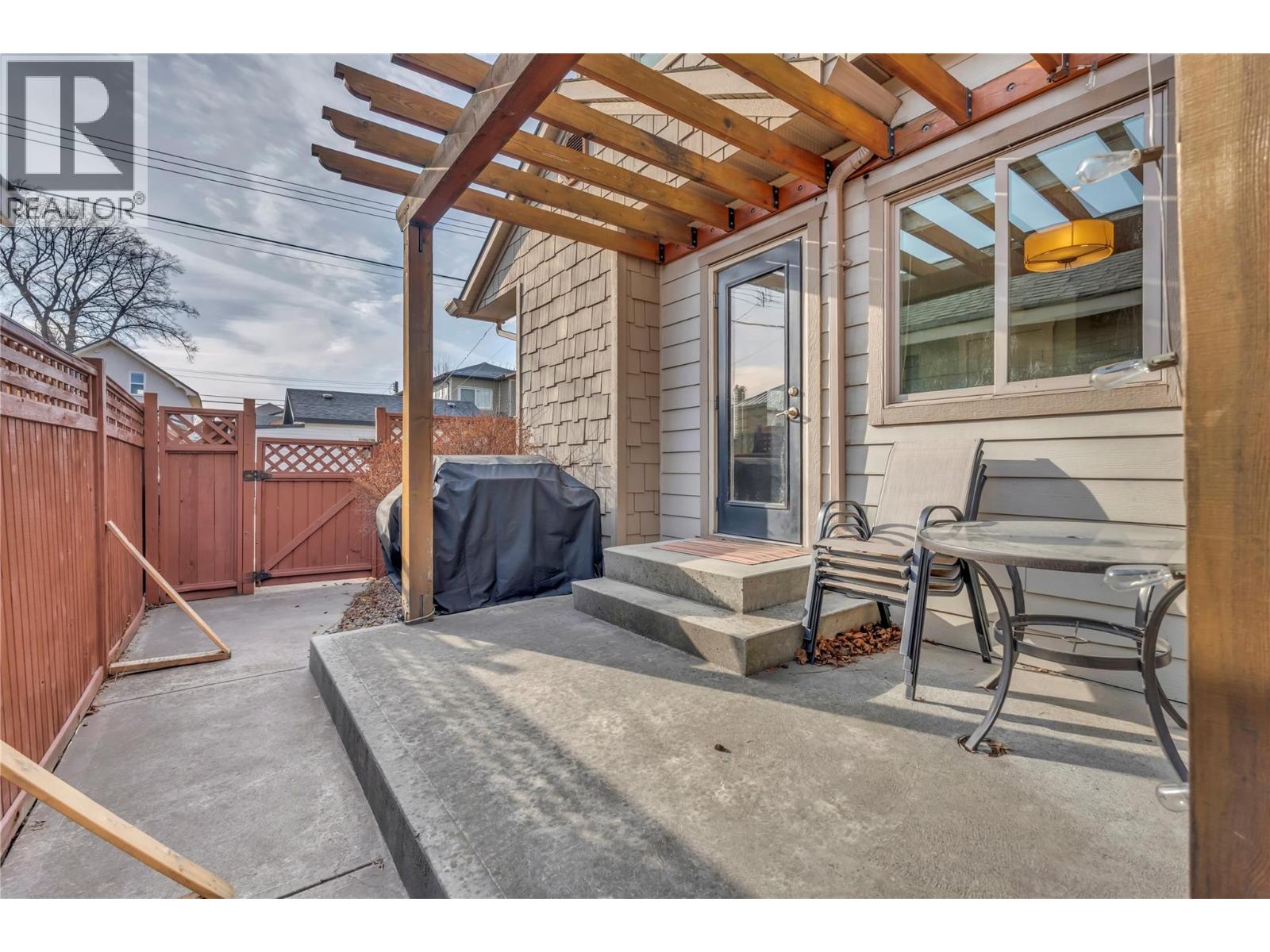 584 Westminster Avenue W Unit# 102, Penticton, British Columbia V2A 1K6 - Photo 23 - 10376944