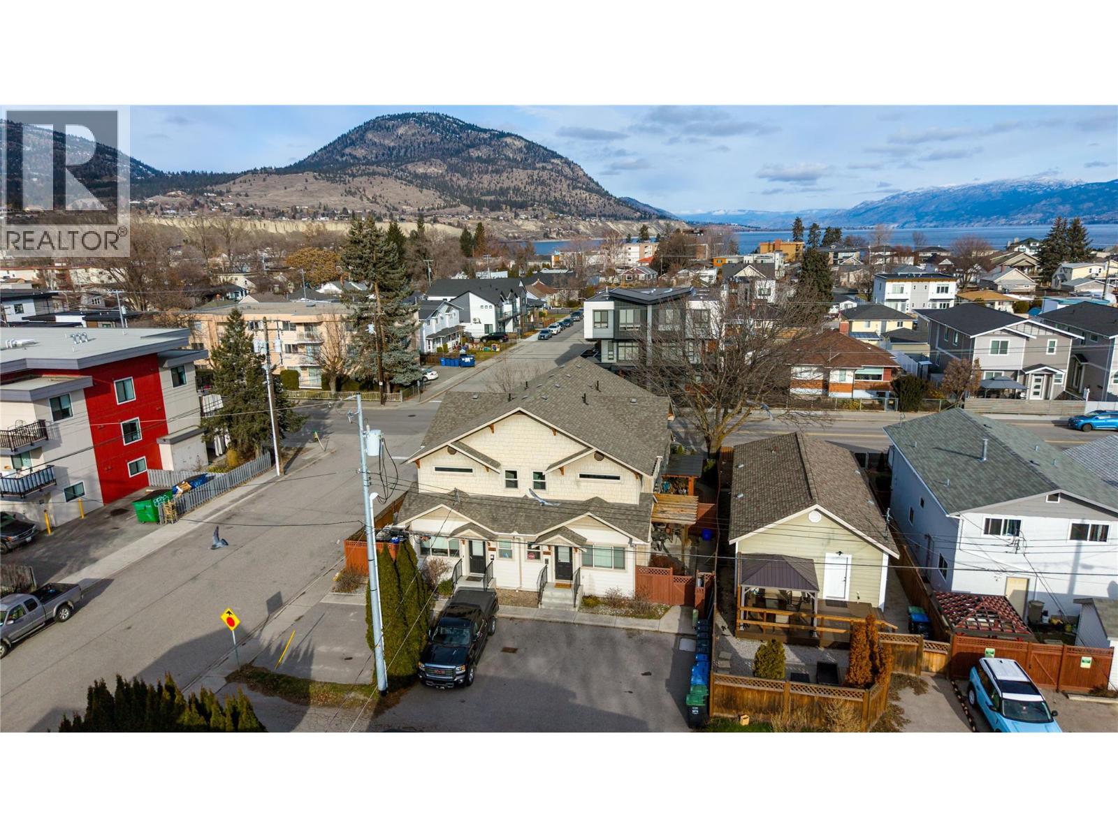 584 Westminster Avenue W Unit# 102, Penticton, British Columbia V2A 1K6 - Photo 3 - 10376944