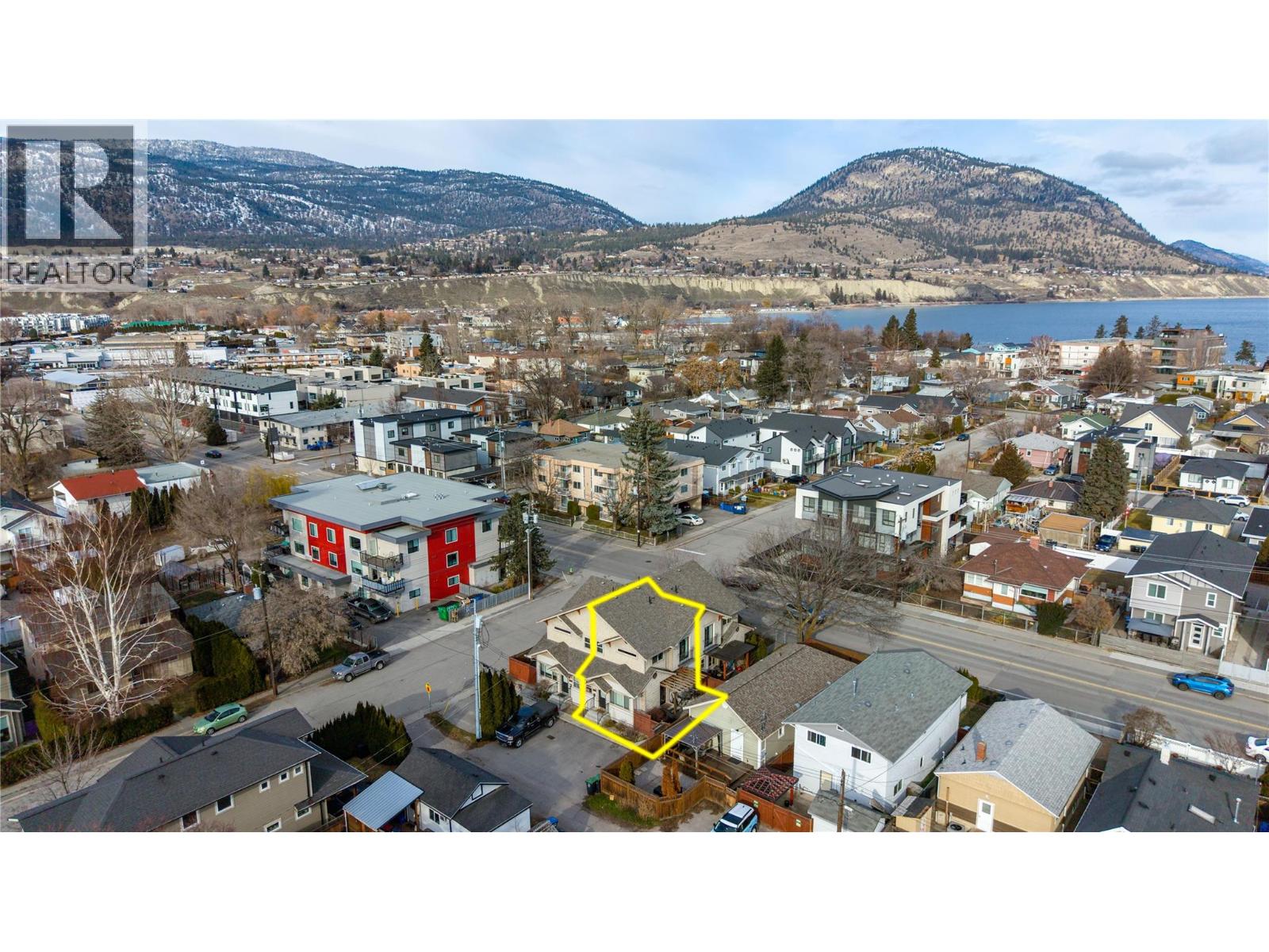 584 Westminster Avenue W Unit# 102, Penticton, British Columbia V2A 1K6 - Photo 4 - 10376944