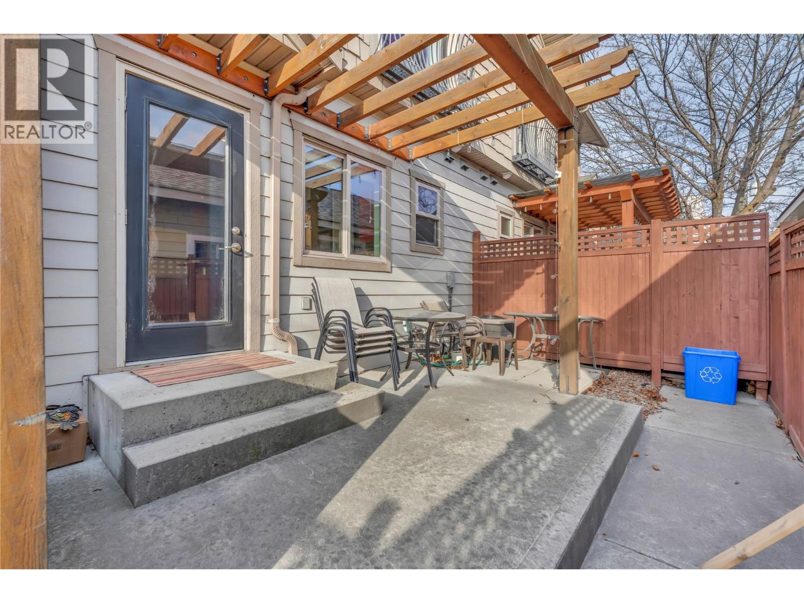 584 Westminster Avenue W Unit# 102, Penticton, British Columbia V2A 1K6 - Photo 22 - 10376944