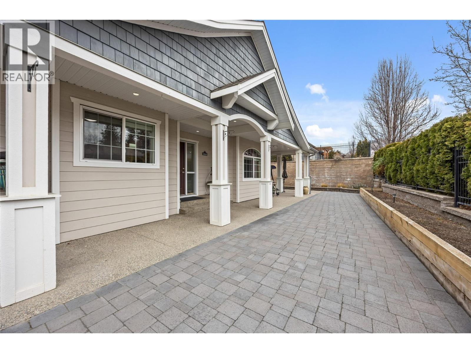 3414 Kingfisher Road, West Kelowna, British Columbia  V4T 3A5 - Photo 24 - 10377013
