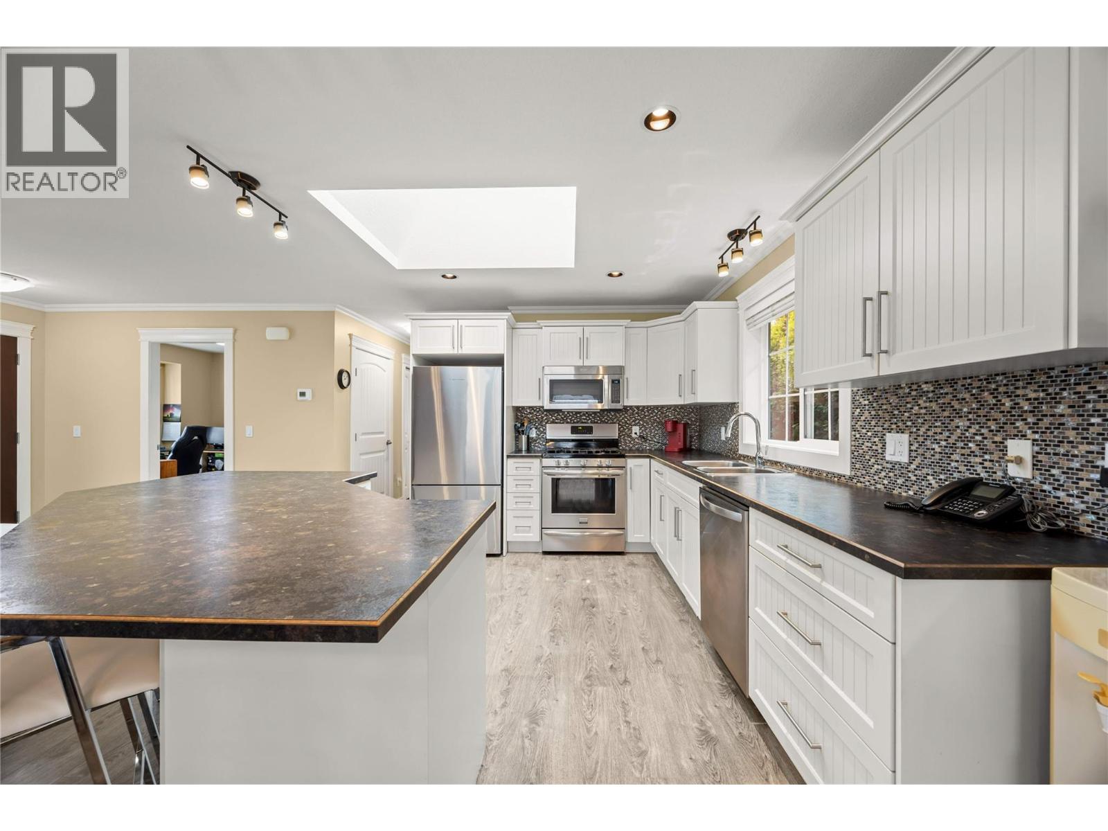 3414 Kingfisher Road, West Kelowna, British Columbia  V4T 3A5 - Photo 9 - 10377013