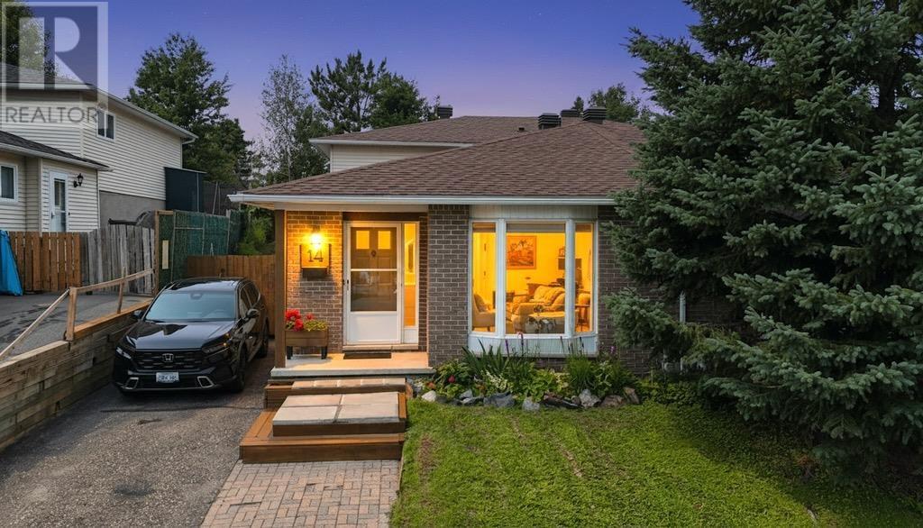 14 Lachance Pl, Elliot Lake, Ontario  P5A 3B8 - Photo 43 - SM262130