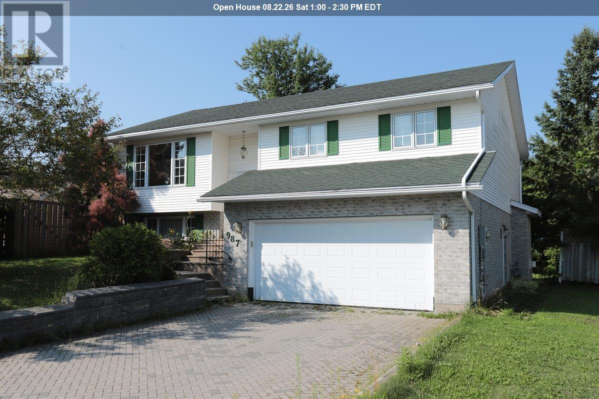 987 Lake ST, Sault Ste. Marie, Ontario