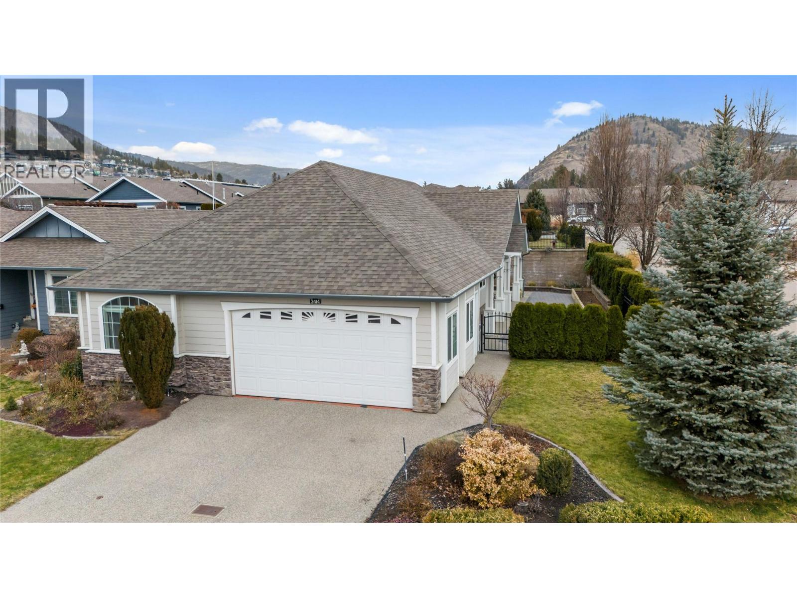 3414 Kingfisher Road, West Kelowna, British Columbia