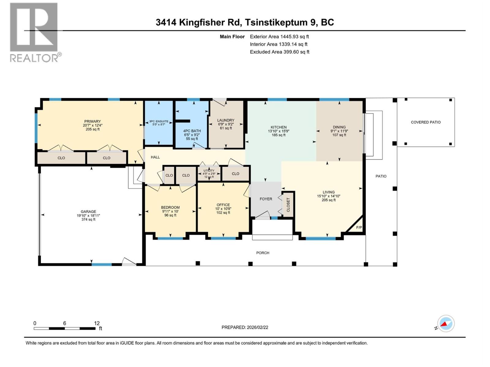 3414 Kingfisher Road, West Kelowna, British Columbia  V4T 3A5 - Photo 40 - 10377013