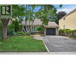 3401 ROCKWOOD Drive, Burlington, Ontario
