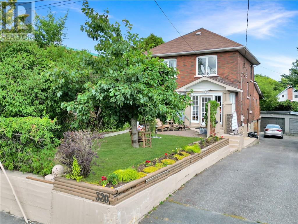 320 Nelson Street, Sudbury, Ontario