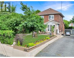 320 Nelson Street, Sudbury, Ontario