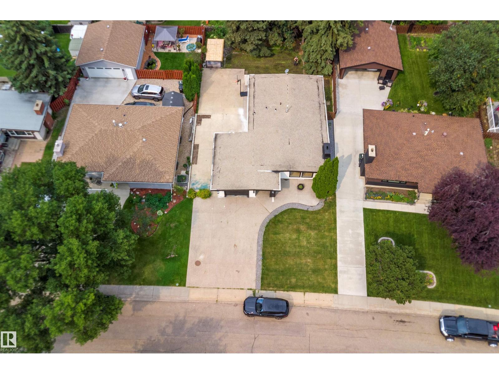23 Gillingham Cr, Sherwood Park, Alberta  T8A 2X5 - Photo 25 - E4504123