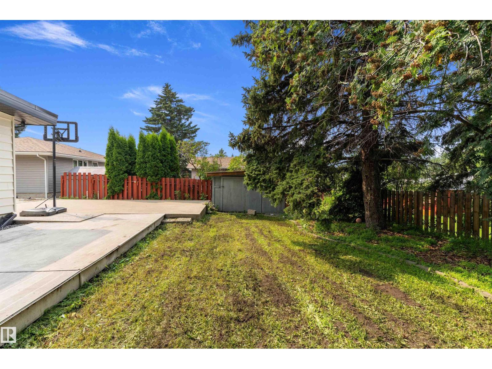 23 Gillingham Cr, Sherwood Park, Alberta  T8A 2X5 - Photo 23 - E4504123