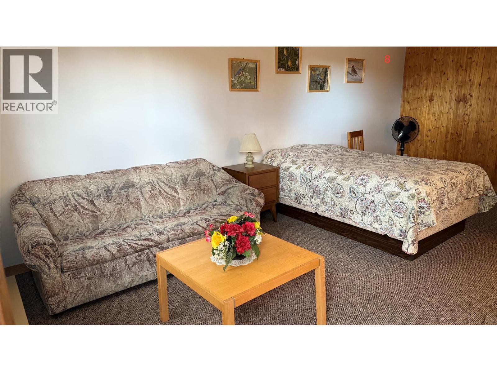 6532 Wasa Lake Park Drive, Wasa, British Columbia  V0B 2K0 - Photo 9 - 10395311