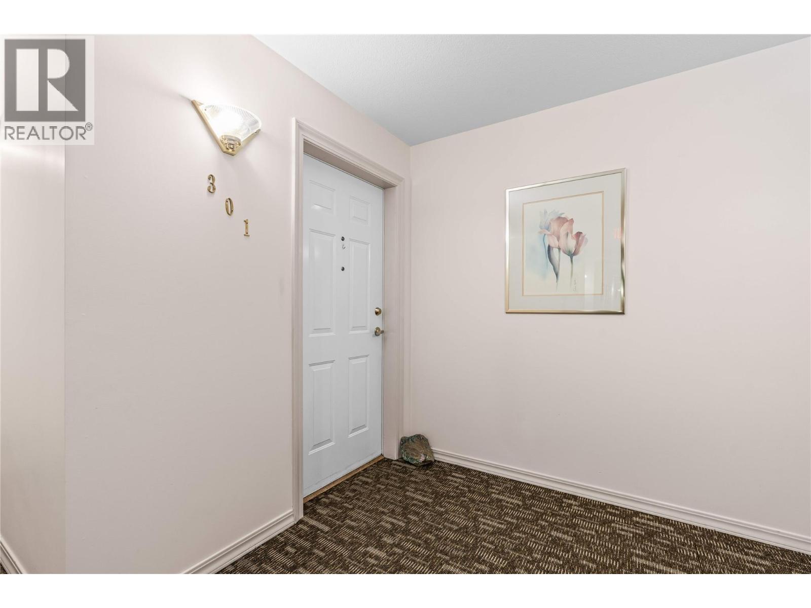 3805 30 Avenue Unit# 301, Vernon, British Columbia  V1T 9M3 - Photo 25 - 10397923