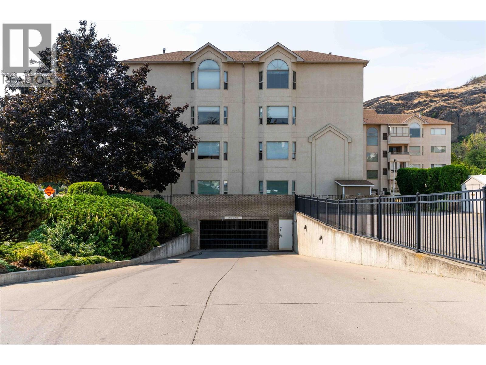 3805 30 Avenue Unit# 301, Vernon, British Columbia  V1T 9M3 - Photo 39 - 10397923