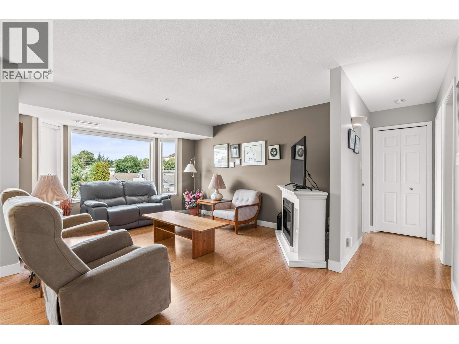 3805 30 Avenue Unit# 301, Vernon, British Columbia  V1T 9M3 - Photo 6 - 10397923