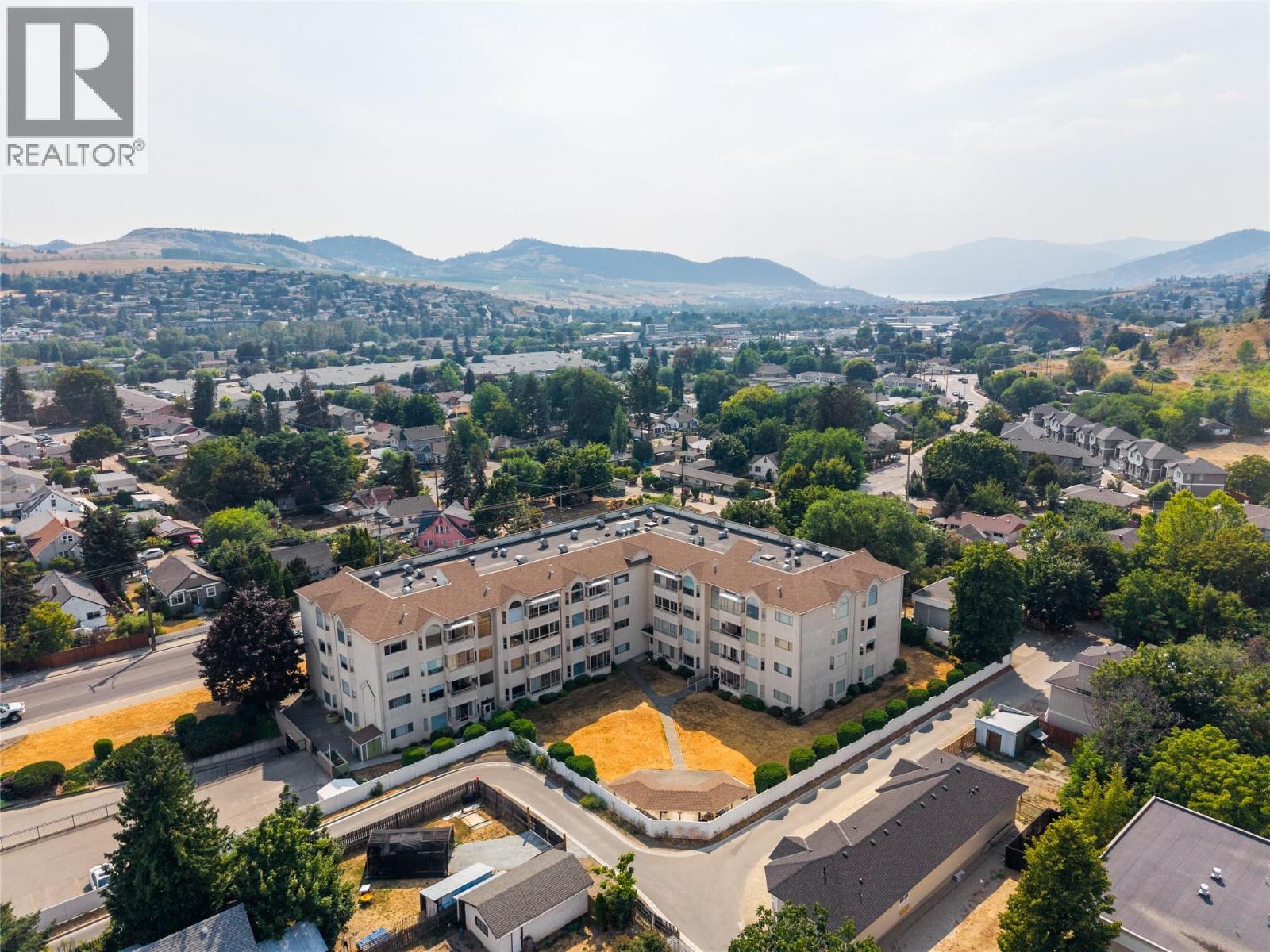 3805 30 Avenue Unit# 301, Vernon, British Columbia  V1T 9M3 - Photo 48 - 10397923