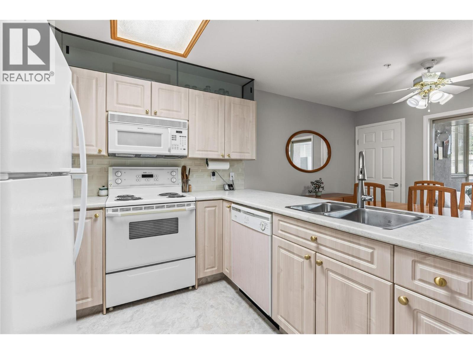 3805 30 Avenue Unit# 301, Vernon, British Columbia  V1T 9M3 - Photo 10 - 10397923