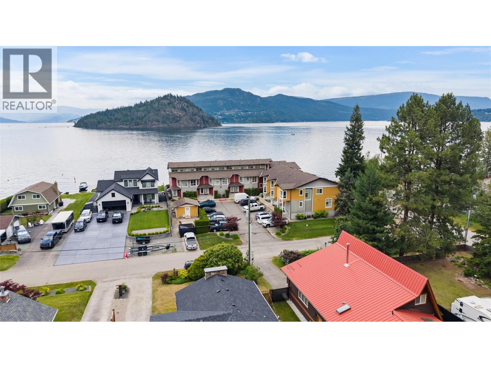 1294 Deodar Road Unit# 2, Scotch Creek, British Columbia  V0E 1M5 - Photo 39 - 10393112