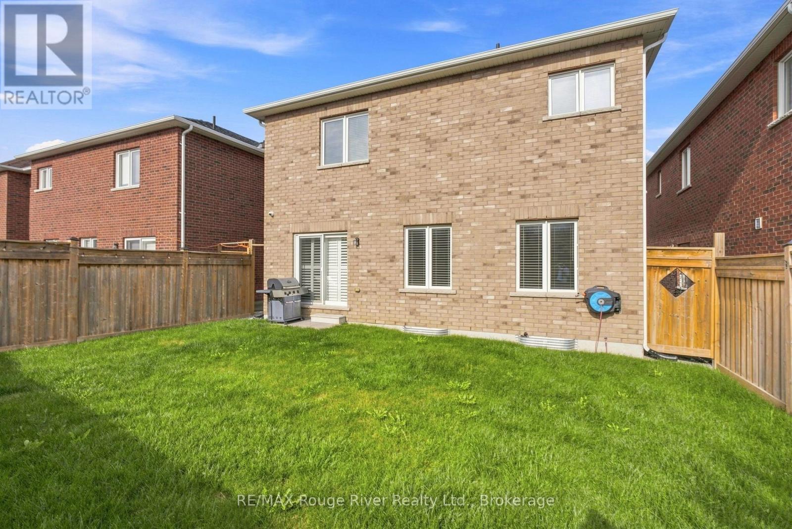 1808 Douglas Langtree Drive, Oshawa, Ontario  L1K 0Y3 - Photo 43 - E13693168