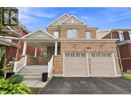 1808 DOUGLAS LANGTREE DRIVE, Oshawa, Ontario