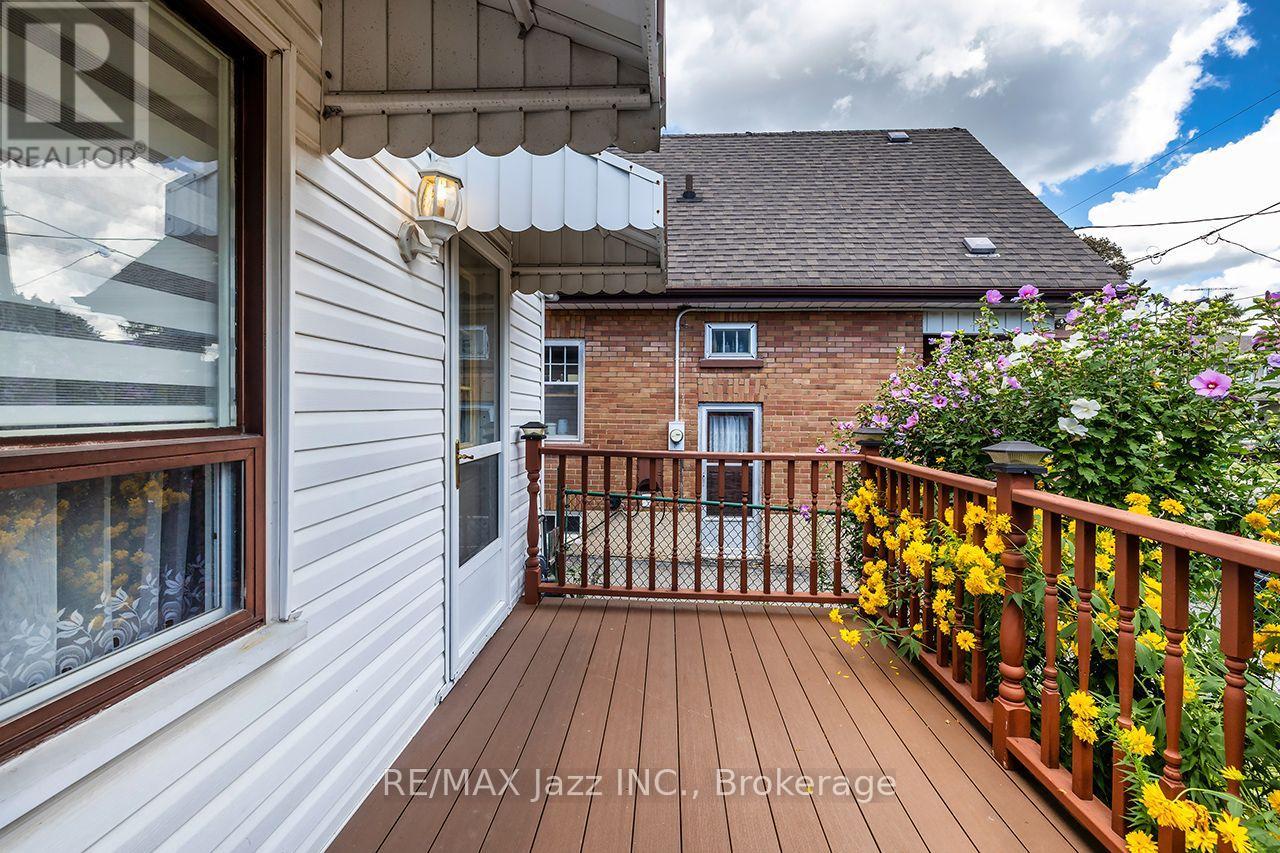 150 Verdun Road, Oshawa, Ontario  L1H 5S8 - Photo 6 - E13693250