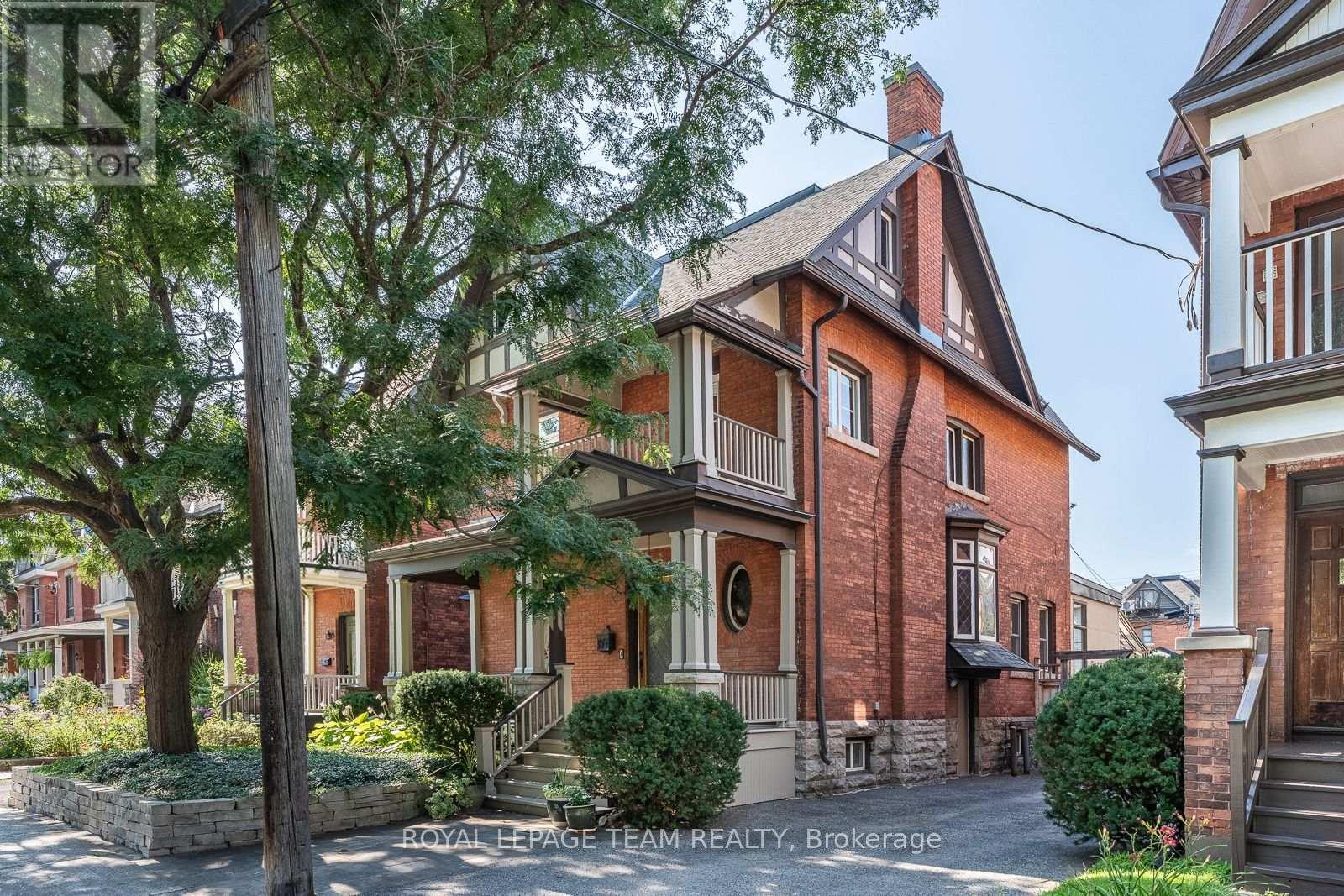 139 FOURTH AVENUE, Ottawa, Ontario