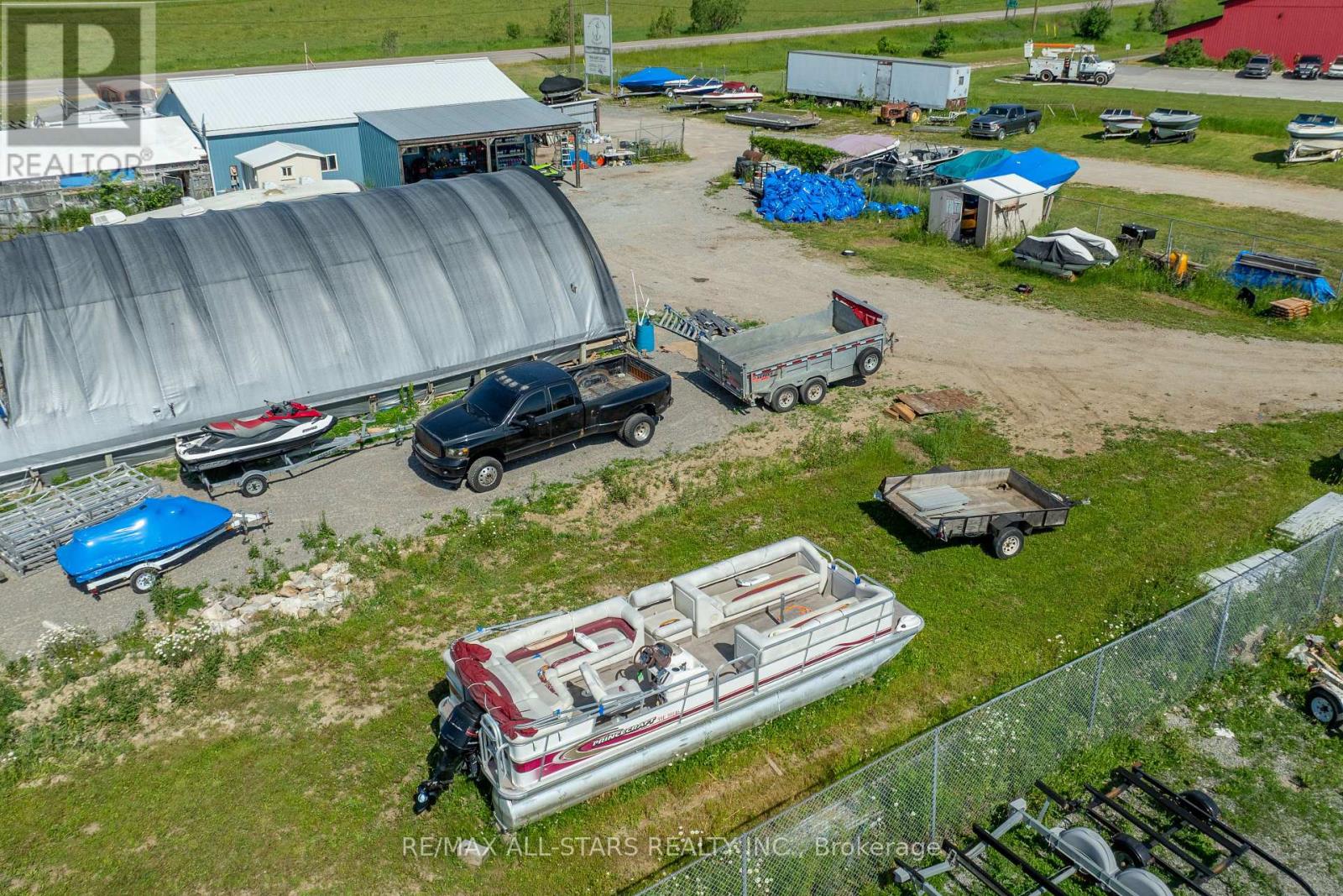4546 Highway 35, Kawartha Lakes, Ontario  K0M 1G0 - Photo 11 - X13693146