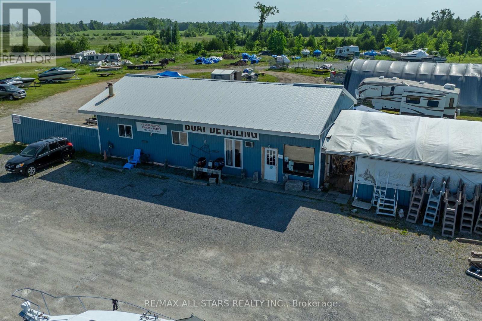 4546 Highway 35, Kawartha Lakes, Ontario  K0M 1G0 - Photo 5 - X13693146