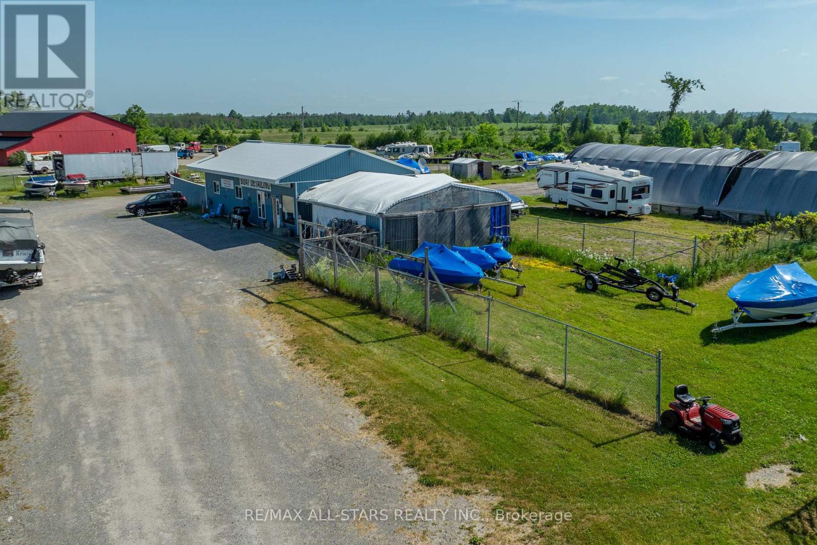4546 Highway 35, Kawartha Lakes, Ontario  K0M 1G0 - Photo 9 - X13693146