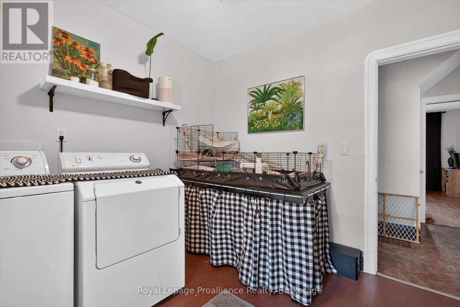 71 Lansdowne Street W, Peterborough, Ontario  K9J 1Y2 - Photo 16 - X13693328