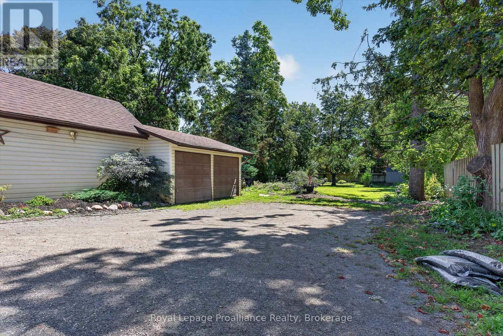 71 Lansdowne Street W, Peterborough, Ontario  K9J 1Y2 - Photo 42 - X13693328