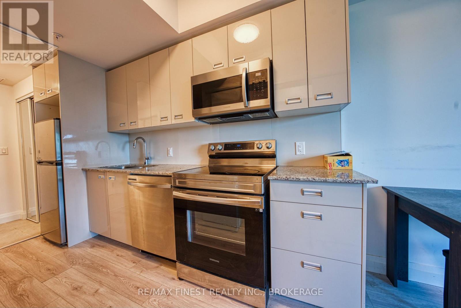 505 - 652 Princess Street, Kingston, Ontario  K7L 1E5 - Photo 4 - X13693296