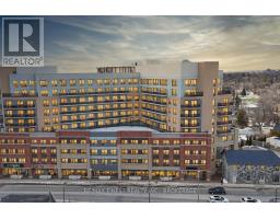505 - 652 PRINCESS STREET, Kingston, Ontario
