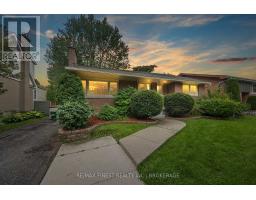 140A LIDDELL CRESCENT, Kingston, Ontario