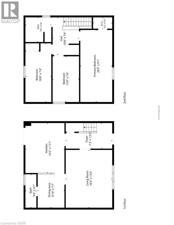 18 Province Street N, Hamilton, Ontario  L8H 4H4 - Photo 15 - 40849935