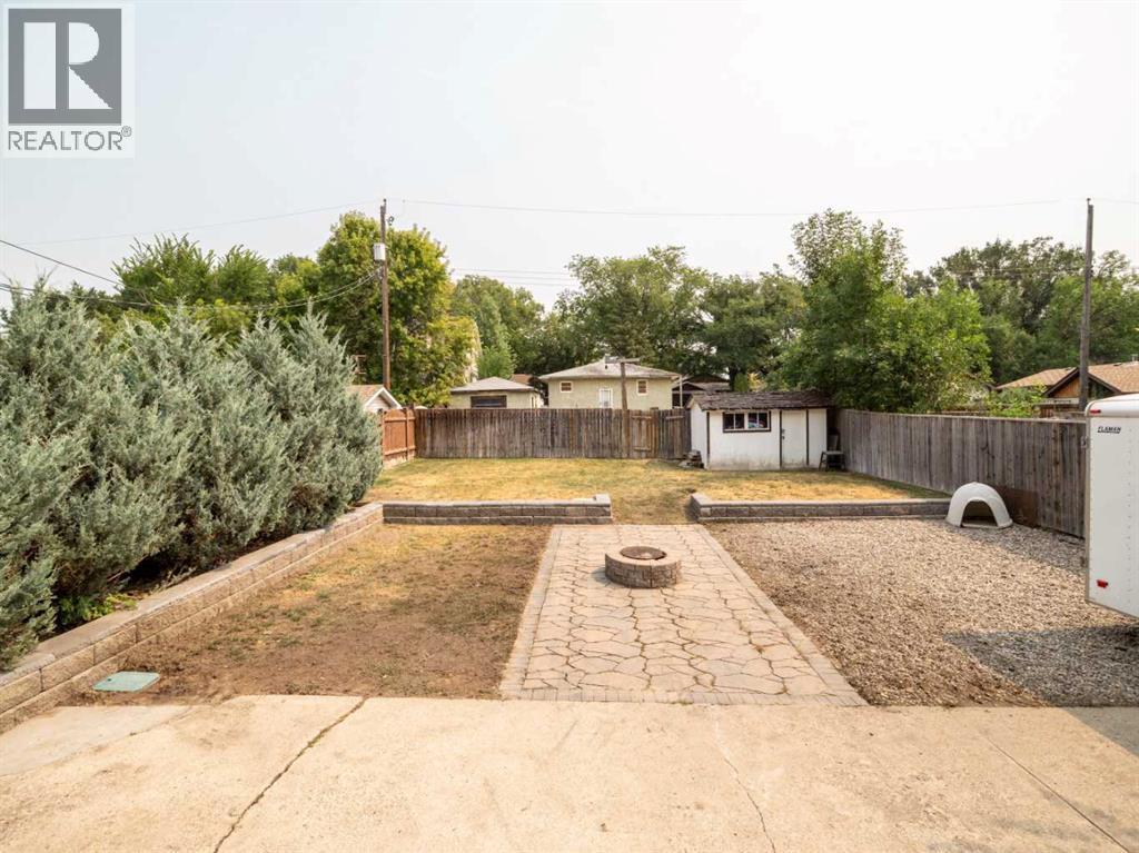 731 17 Street N, Lethbridge, Alberta  T1H 3E2 - Photo 32 - A2336087