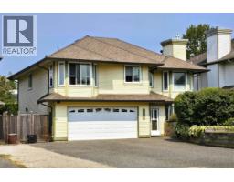 20485 120B AVENUE, Maple Ridge, British Columbia