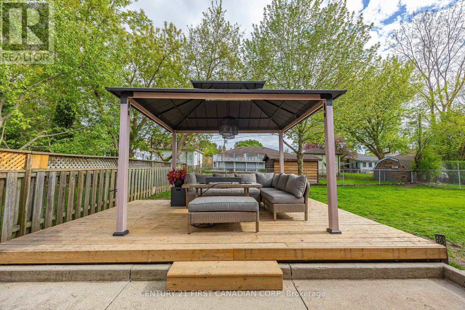 58 Centre Crescent N, London South, Ontario  N6J 2Z6 - Photo 32 - X13693212