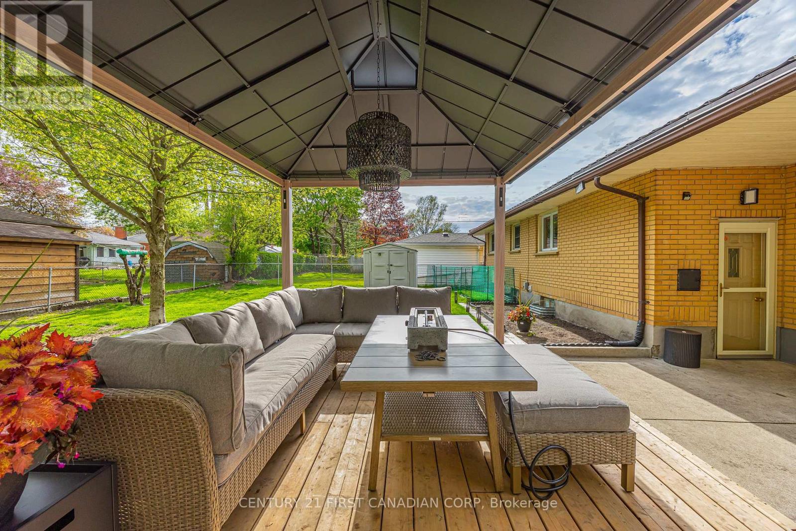 58 Centre Crescent N, London South, Ontario  N6J 2Z6 - Photo 33 - X13693212