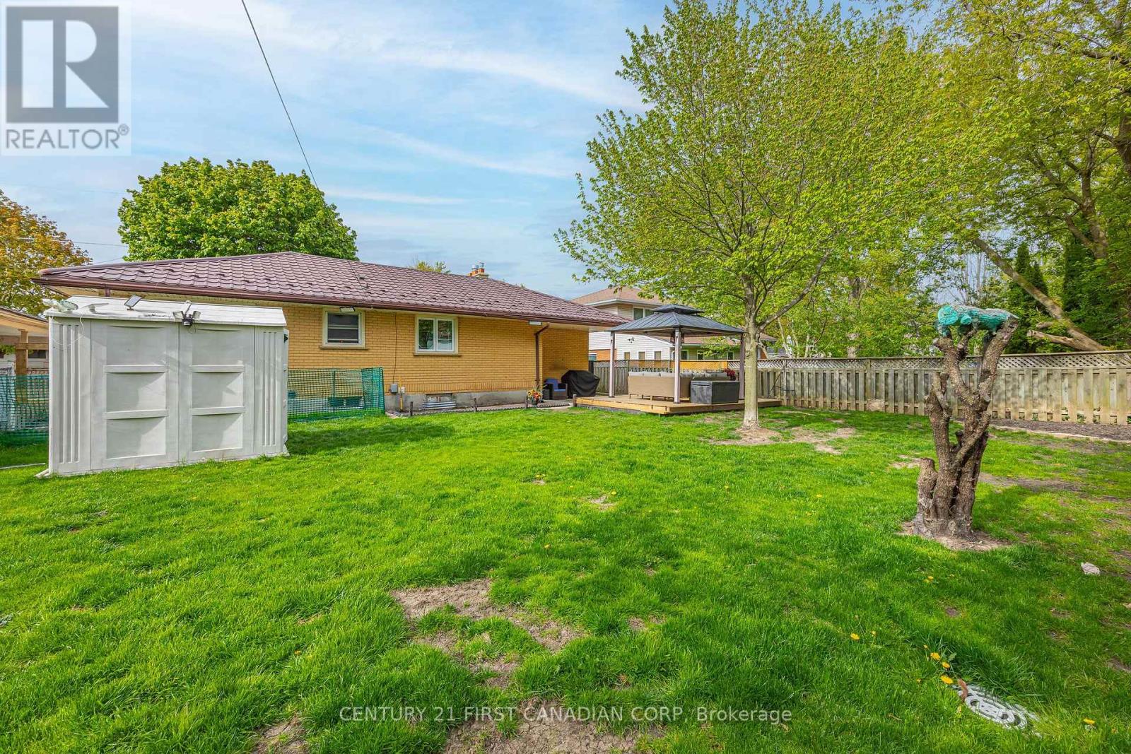 58 Centre Crescent N, London South, Ontario  N6J 2Z6 - Photo 34 - X13693212