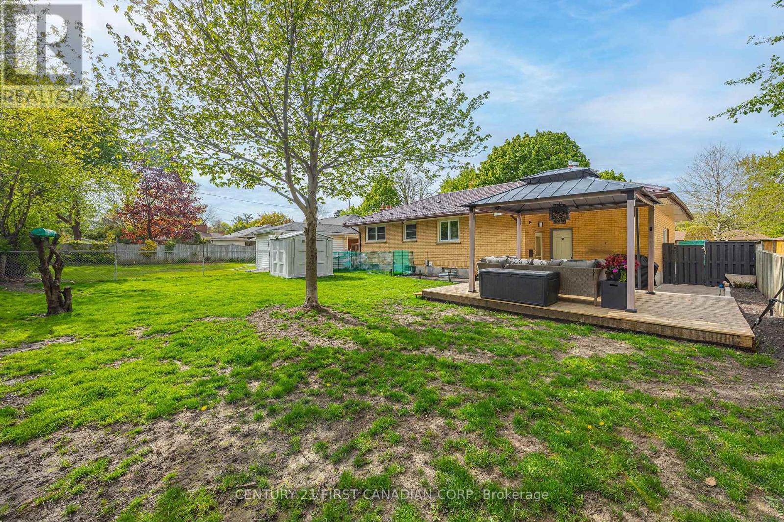 58 Centre Crescent N, London South, Ontario  N6J 2Z6 - Photo 36 - X13693212