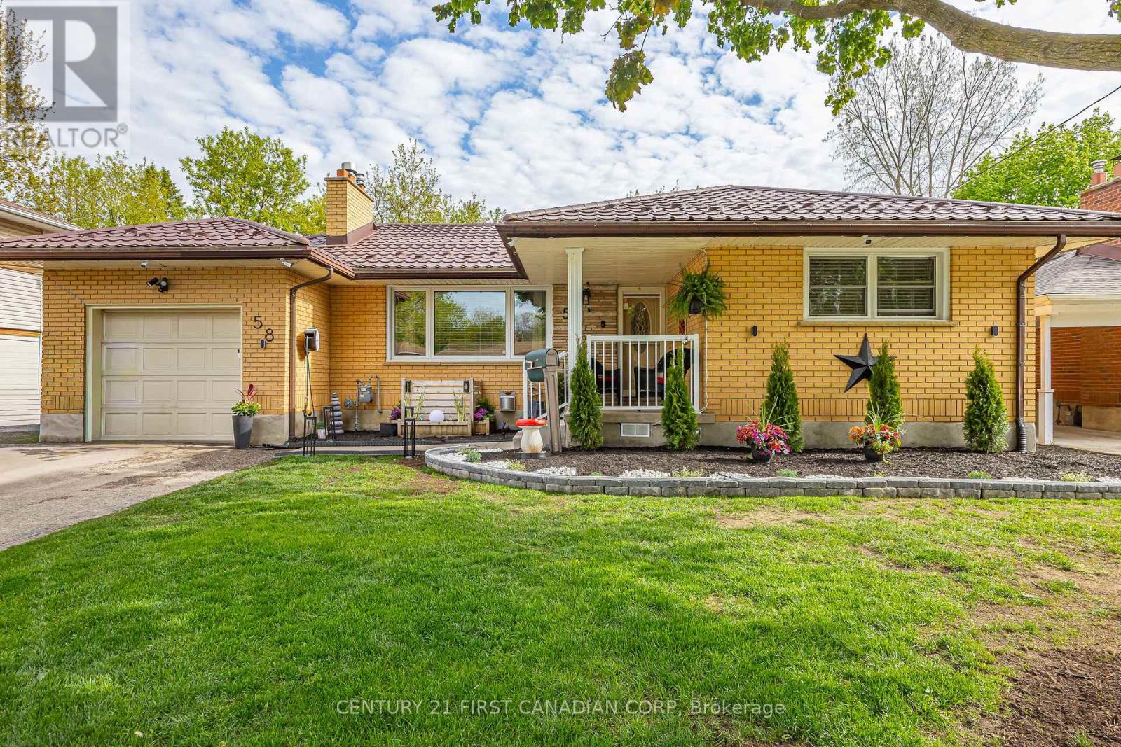 58 Centre Crescent N, London South, Ontario  N6J 2Z6 - Photo 5 - X13693212