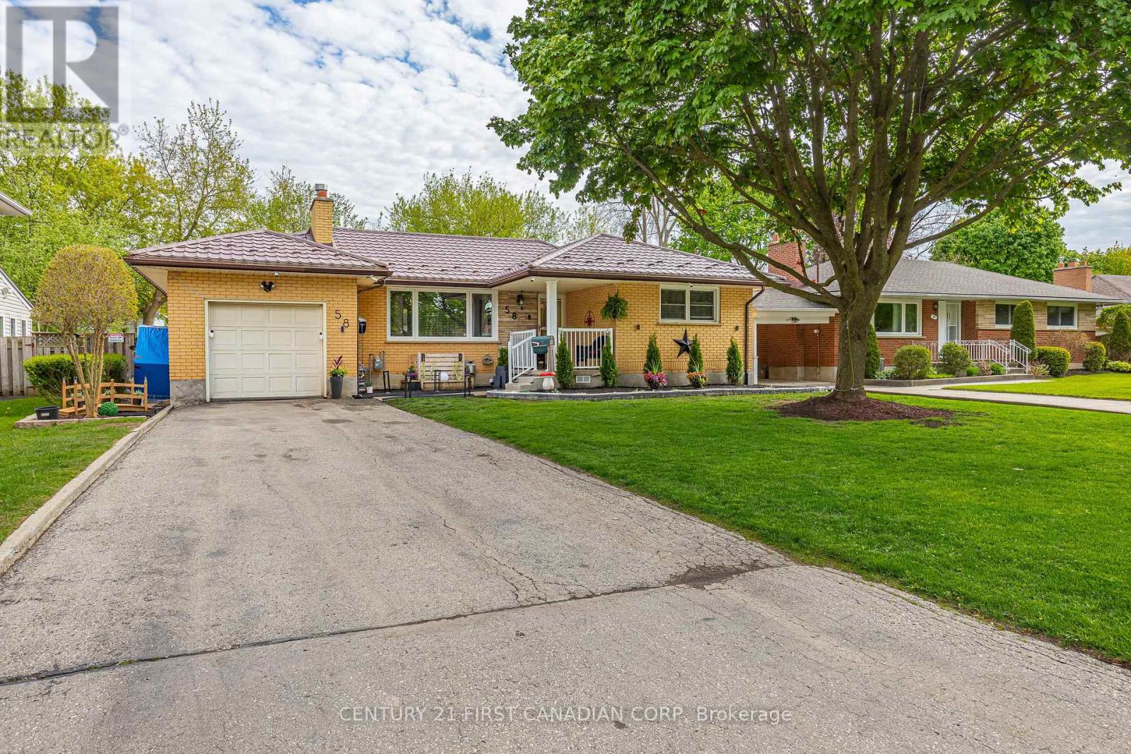 58 Centre Crescent N, London South, Ontario  N6J 2Z6 - Photo 6 - X13693212