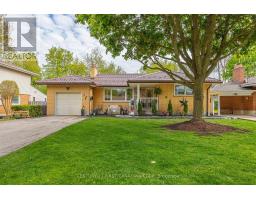 58 CENTRE CRESCENT N, London South, Ontario